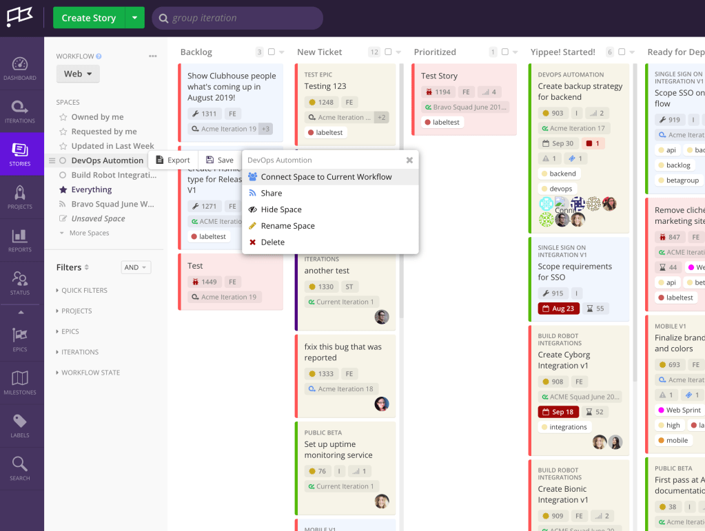 My 3 Favorite Tools (Right Now) for Working With My Geographically-Distributed Team