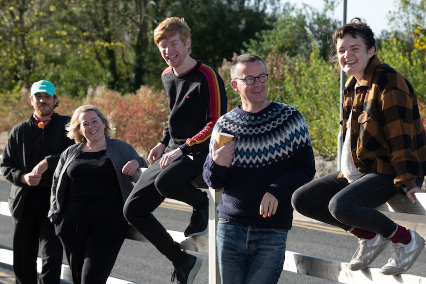 Gratitude – November&nbsp;2021