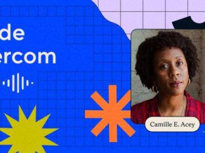 Me! On The Intercom&nbsp;Podcast